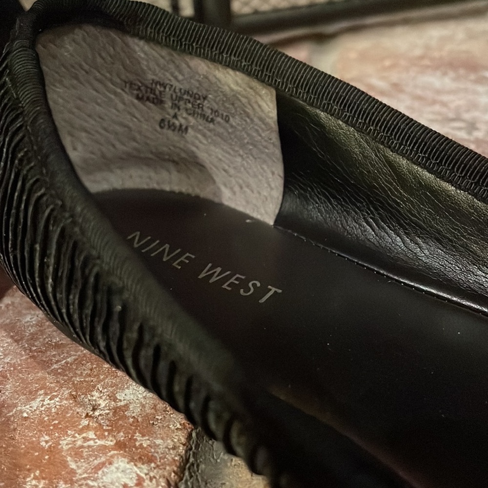 Ballet flats - Picture 4 of 5
